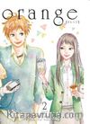 Orange Novel Cilt 2