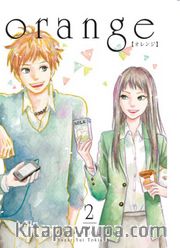 Orange Novel Cilt 2