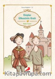 Düşler Ülkesinin Kralı/Dünya Çocuk Klasikleri