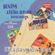 Benim Kişisel Alanım Sosyal Hayatım / Mahremiyet Serisi 3