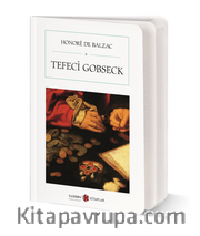 Tefeci Gobseck (Cep Boy) (Tam Metin)