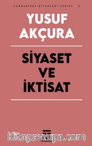 Siyaset ve İktisat