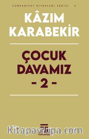 Çocuk Davamız 2