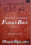 Fethu'l-Bari / Sahih-i Buhari Şerhi (Cilt 5)