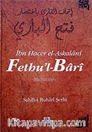 Fethu'l-Bari / Sahih-i Buhari Şerhi (Cilt 5)