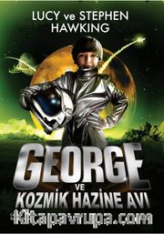 George ve Kozmik Hazine Avı