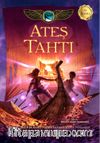 Ateş Tahtı / Kane Günceleri 2