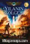Kane Günceleri 3 / Yılanın Gölgesi