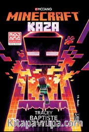 Mınecraft - Kaza