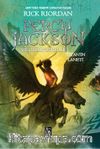 Percy Jackson ve Olimposlular  3 / Titan’ın Laneti