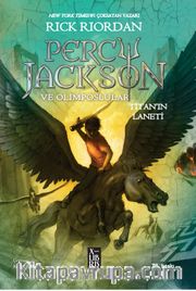 Percy Jackson ve Olimposlular  3 / Titan’ın Laneti