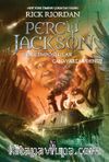 Percy Jackson ve Olimposlular 2 / Canavarlar Denizi