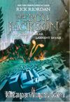 Percy Jackson ve Olimposlular 4 / Labirent Savaşı