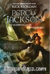 Percy Jackson ve Olimposlular 5 / Son Olimposlu
