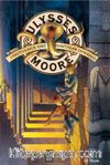 Ulysses Moore 2 / Unutulmuş Eski Haritalar Dükkanı