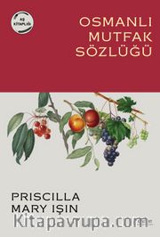 Osmanlı Mutfak Sözlüğü