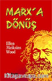 Marx'a Dönüş