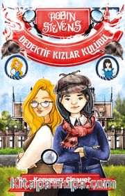 Dedektif Kızlar Kulübü / Konumuz Cinayet