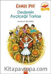Dedemin Ayçiçeği Tarlası