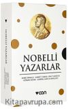 Nobelli Yazarlar Seti (5 Kitap)