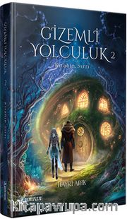 Gizemli Yolculuk 2 / Kitabın Sırrı