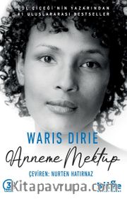 Anneme Mektup