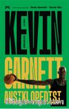 Kevin Garnett Ansiklopedisi: A’dan Z’ye Bir Otobiyografi