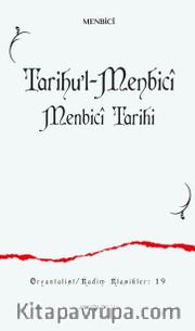 Tarihu’l-Menbicî <br /> Menbicî Tarihi