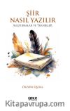 Şiir Nasıl Yazılır & Alıştırmalar ve Teknikler