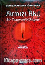 Kırmızı Akıl / Bir Tasavvuf Hikayesi