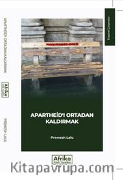 Apartheid’ı Ortadan Kaldırmak