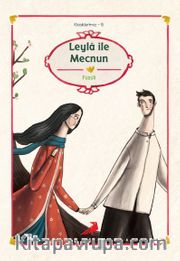 Leyla ile Mecnun/Fuzuli/Klasiklerimiz