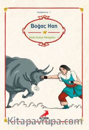 Boğaç Han/ Dede Korkut Hika. 1/Klasiklerimiz