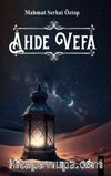 Ahde Vefa