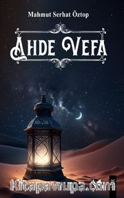 Ahde Vefa