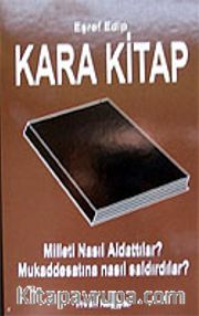 Kara Kitap