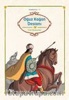 Oğuz Kağan Destanı/Türk Destanı/Klasiklerimiz