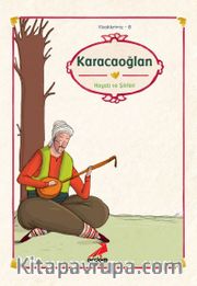 Karacaoğlan Hayatı ve Şiirleri/Klasiklerimiz