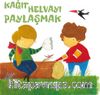 Kağıt Helvayı Paylaşmak