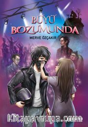 Büyü Bozumunda