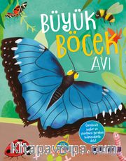 Büyük Böcek Avı