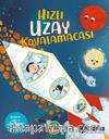 Hızlı Uzay Kovalamacası (Ciltli)