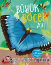 Büyük Böcek Avı (Ciltli)