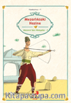 Mezarlıktaki Hazine/Mevlana Mesnevi'den II/Klasiklerimiz