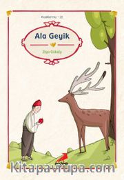 Ala Geyik/Ziya Gökalp/Klasiklerimiz