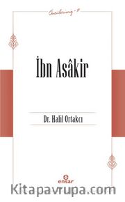 İbn Asakir / Öncülerimiz 17