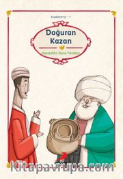 Doğuran Kazan/Nasrettin Hoca/Klasiklerimiz