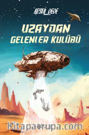 Uzaydan Gelenler Kulübü 