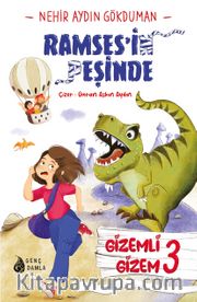 Gizemli Gizem 3 / Ramses’in Peşinde 