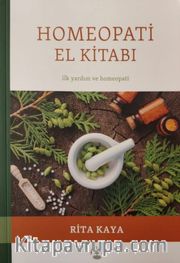 Homeopati El Kitabı